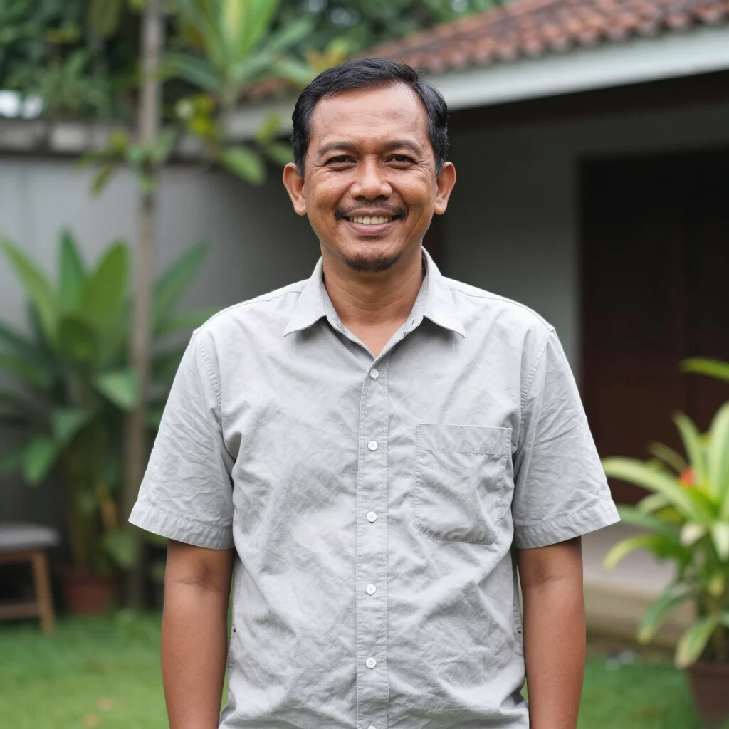 Bayu Nugroho