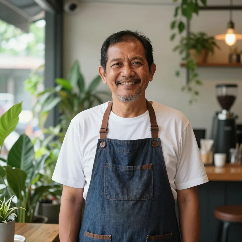 Hendra Wijaya