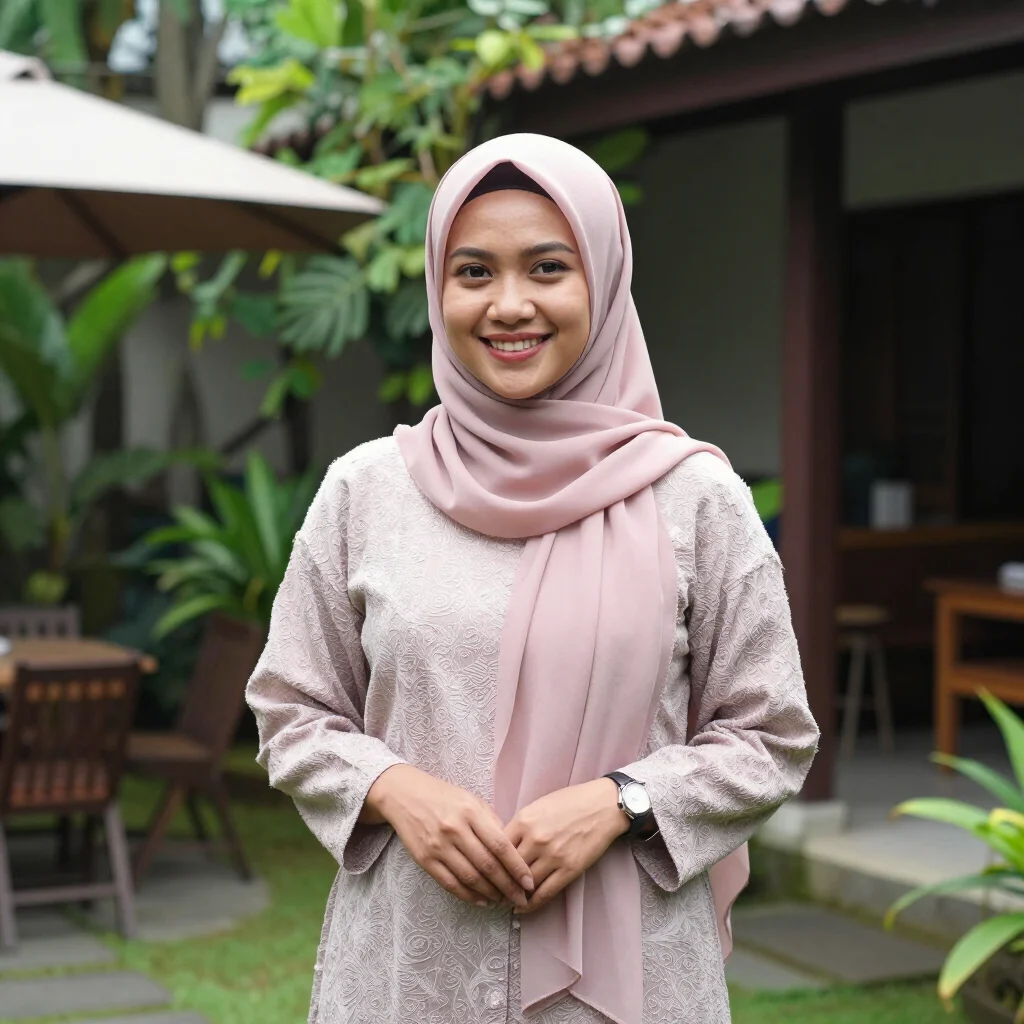 Salsabila Rahmawati